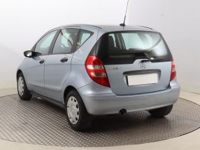 Mercedes-Benz A - 2007