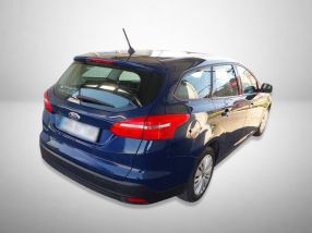 Ford Focus - 2018
