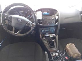Ford Focus - 2018