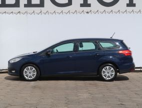 Ford Focus - 2018