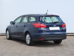 Ford Focus - 2018