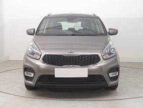 Kia Carens - 2018
