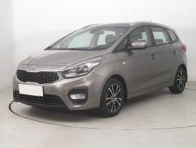 Kia Carens - 2018