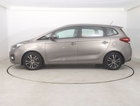 Kia Carens - 2018