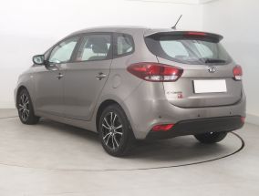 Kia Carens - 2018