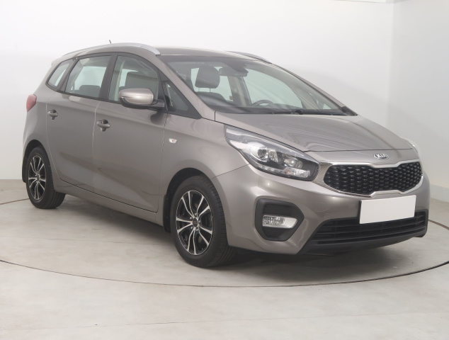 Kia Carens 2018