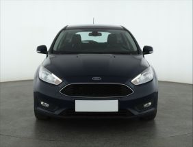 Ford Focus - 2018