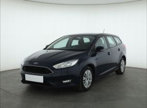 Ford Focus - 2018