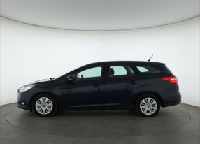 Ford Focus - 2018