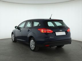 Ford Focus - 2018