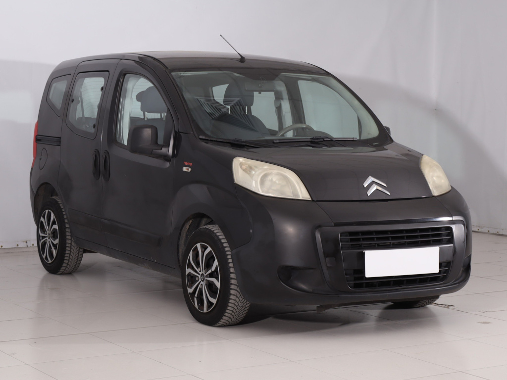 Citroen Nemo