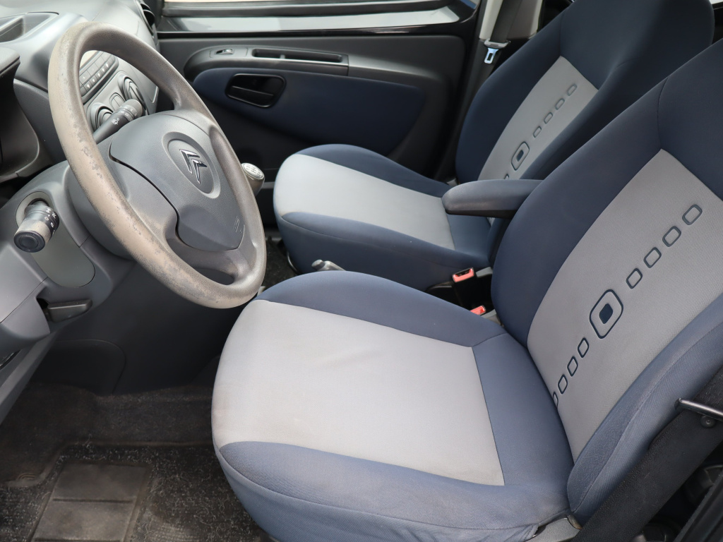 Citroen Nemo