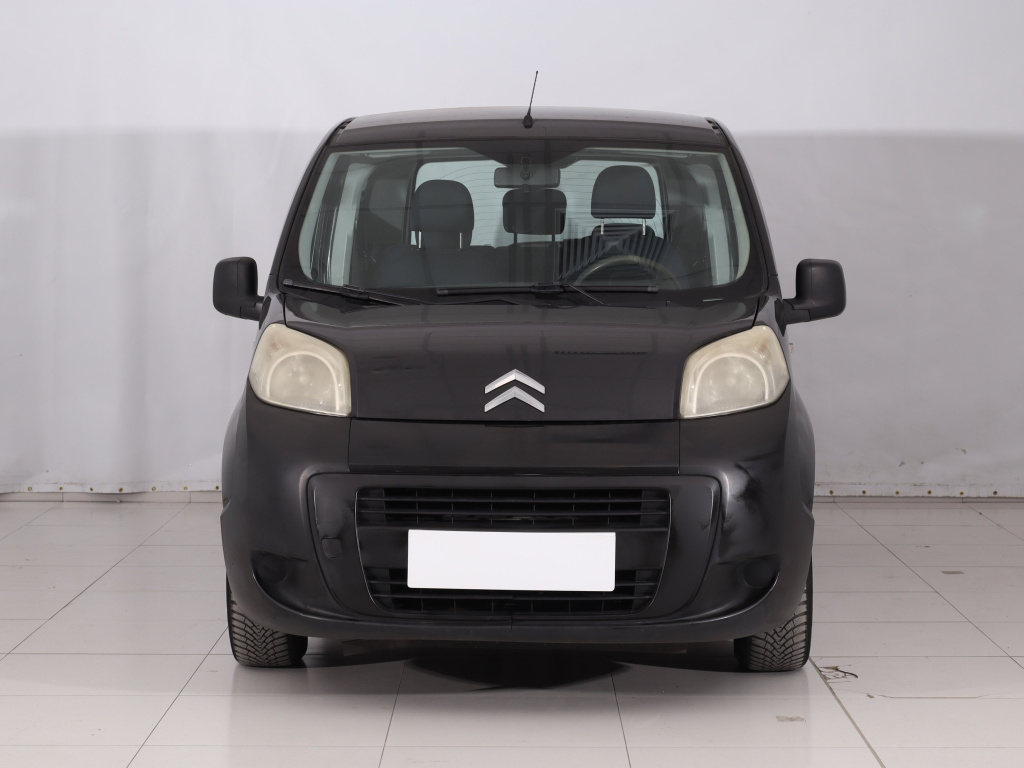 Citroen Nemo
