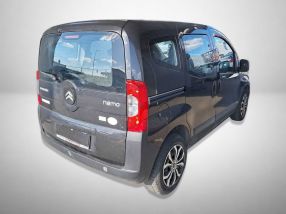 Citroen Nemo - 2009