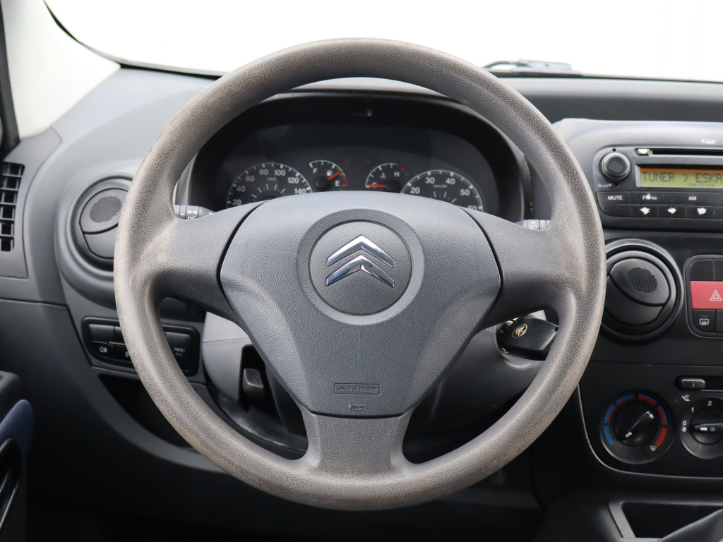 Citroen Nemo