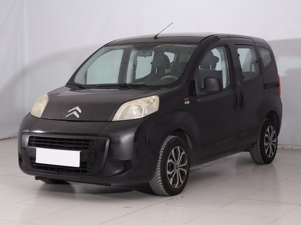 Citroen Nemo
