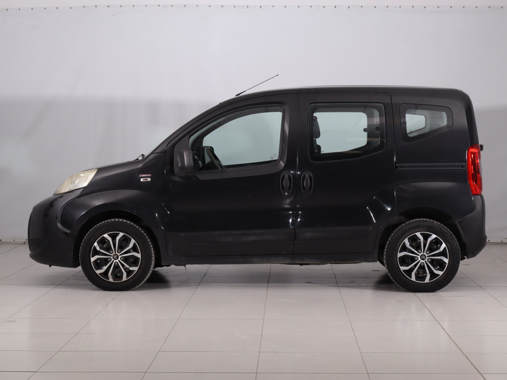 Citroen Nemo
