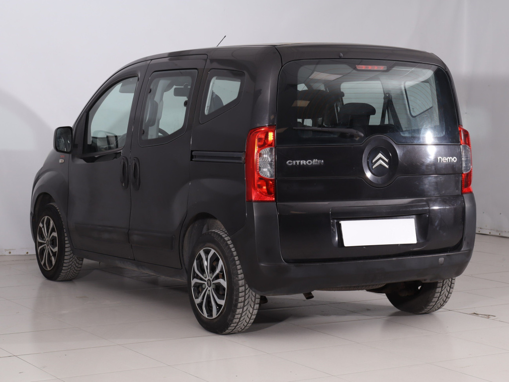 Citroen Nemo