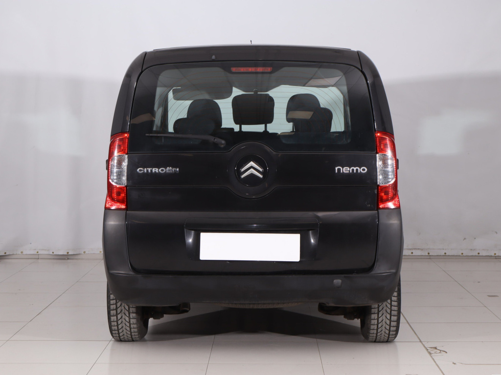 Citroen Nemo