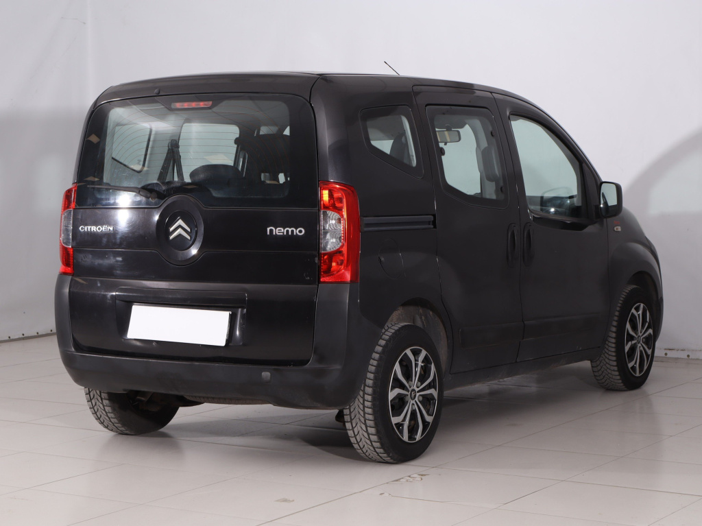 Citroen Nemo
