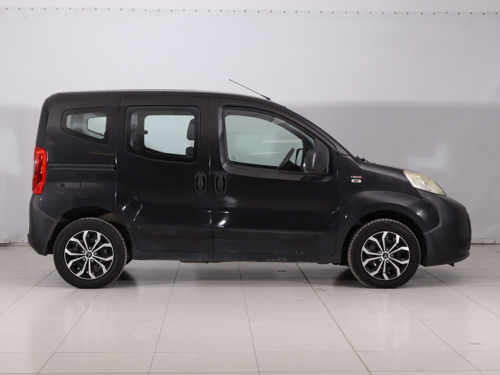 Citroen Nemo