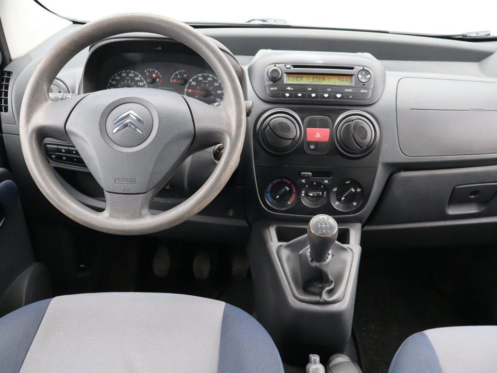 Citroen Nemo