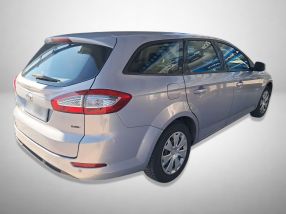 Ford Mondeo - 2010