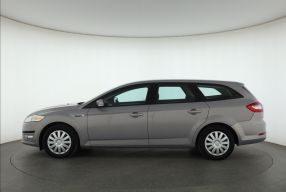 Ford Mondeo - 2010