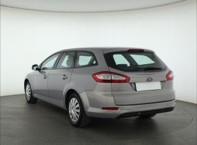 Ford Mondeo - 2010