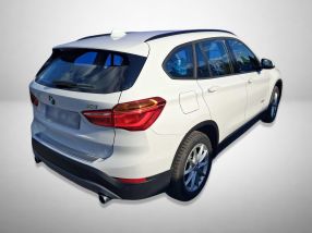 BMW X1 - 2017