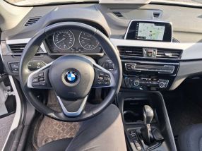 BMW X1 - 2017
