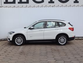BMW X1 - 2017