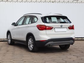 BMW X1 - 2017