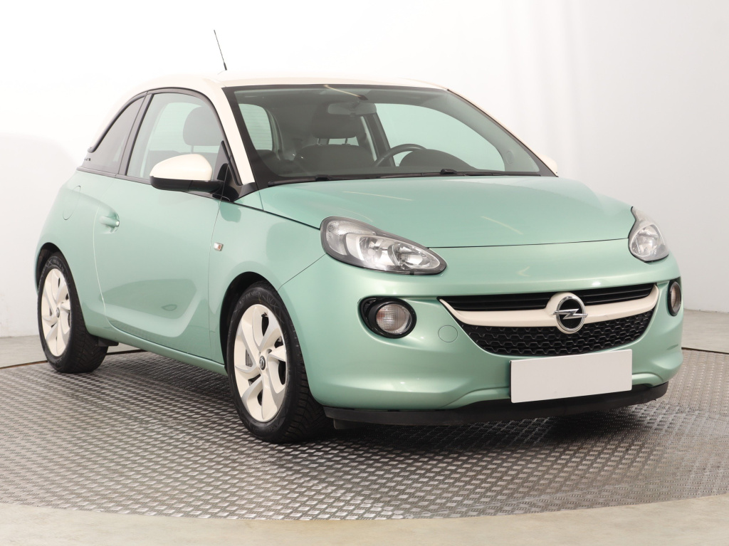 Opel Adam