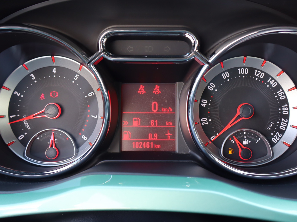 Opel Adam