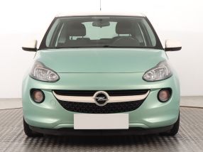 Opel Adam - 2014