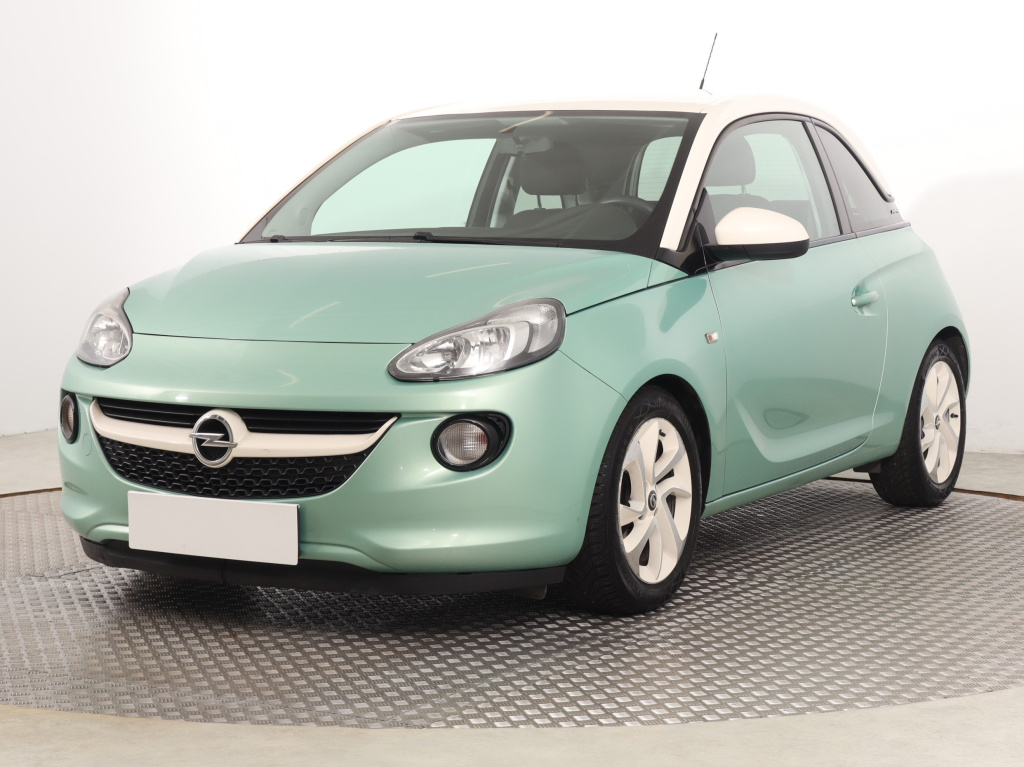 Opel Adam