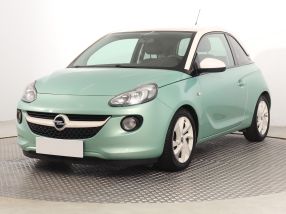 Opel Adam - 2014