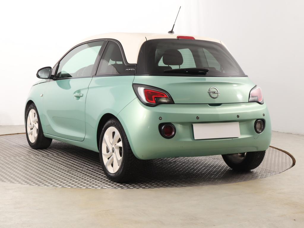 Opel Adam