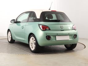 Opel Adam - 2014