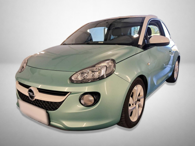 Opel Adam 2014