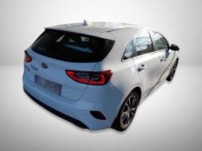 Kia Ceed - 2019
