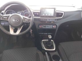 Kia Ceed - 2019