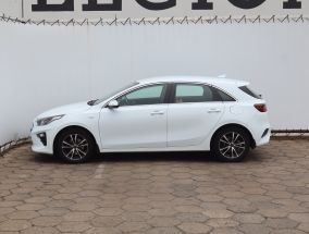 Kia Ceed - 2019