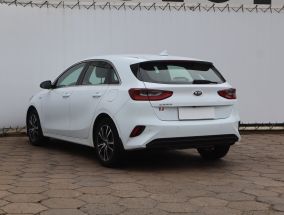 Kia Ceed - 2019