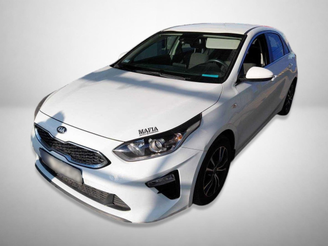 Kia Ceed 2019