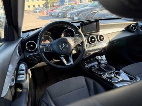 Mercedes-Benz C - 2018