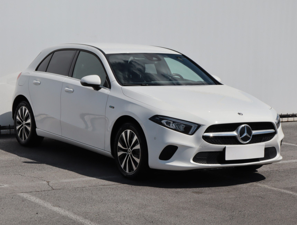 Mercedes-Benz A