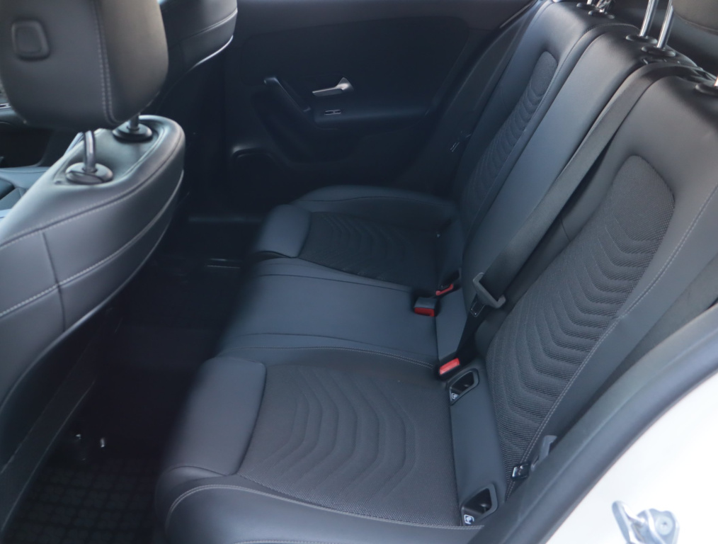 Mercedes-Benz A