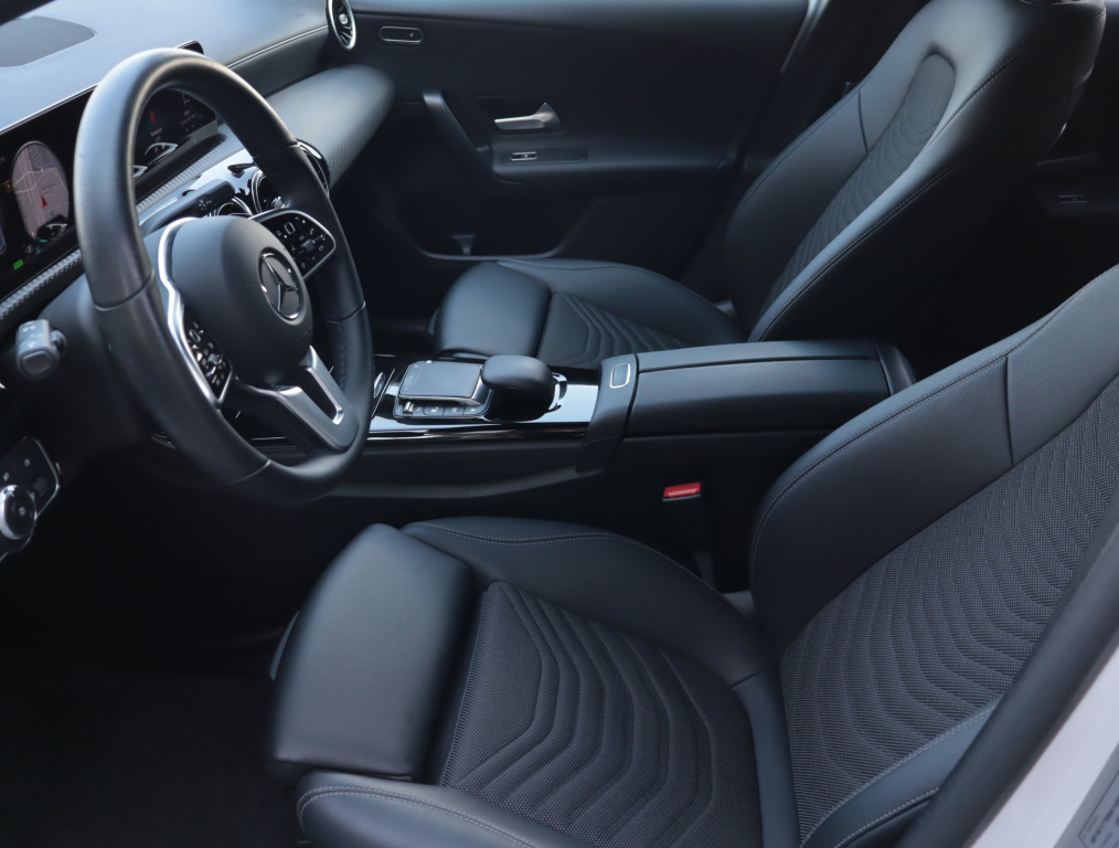 Mercedes-Benz A
